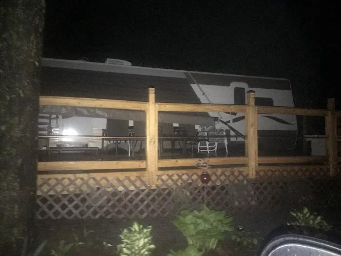 Circle B Campground 1