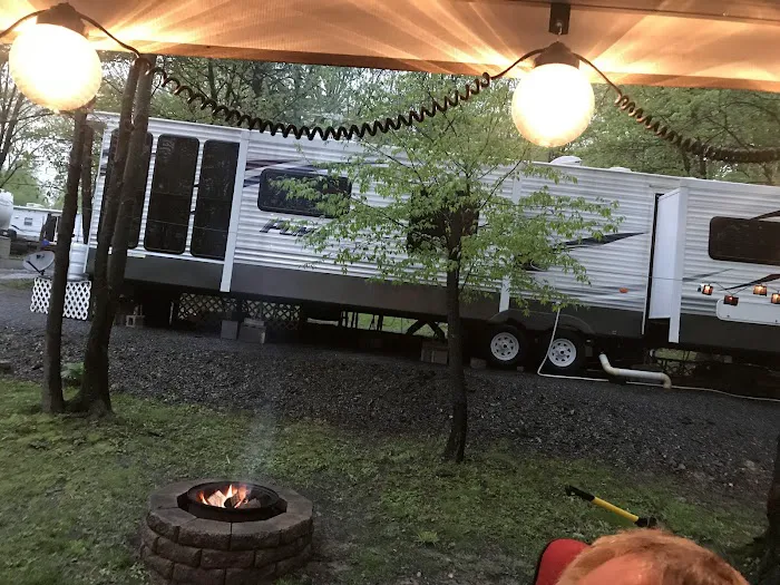 Circle B Campground 6