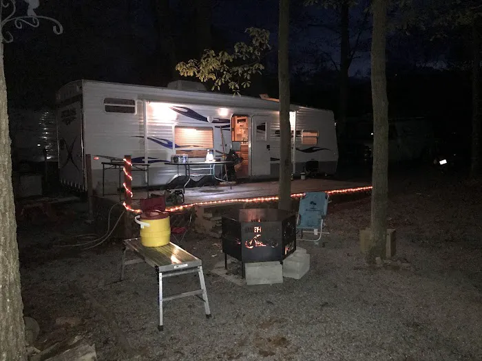 Circle B Campground 7