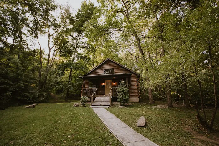 Heritage Cove Resort 1