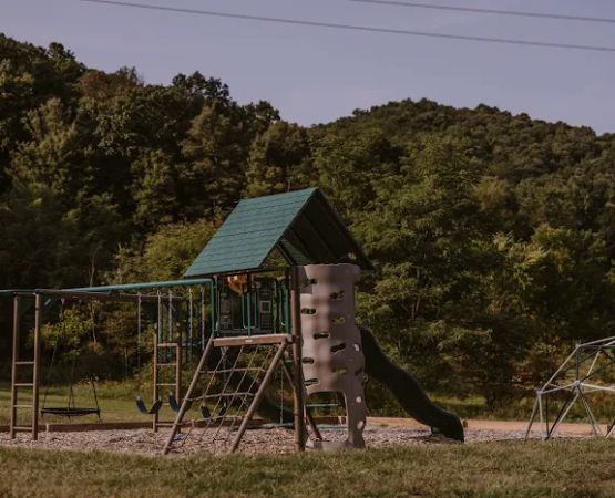 Heritage Cove Resort