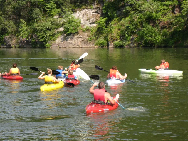 Heritage Cove Resort 5