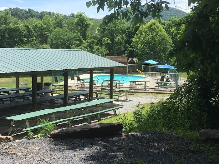 Heritage Cove Resort 7