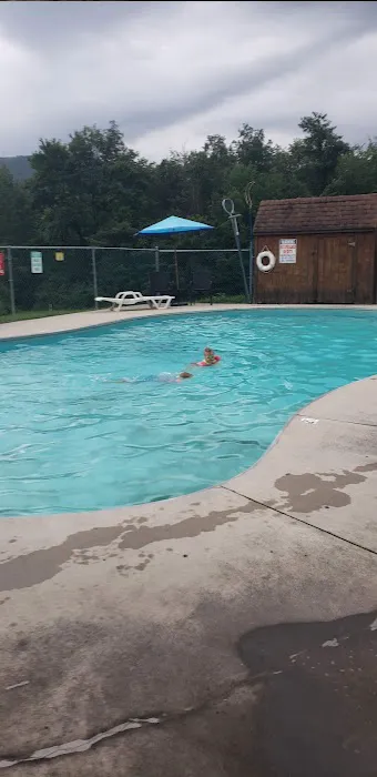 Heritage Cove Resort 8