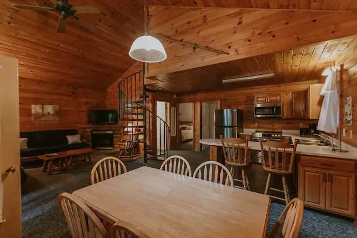 Heritage Cove Resort 9