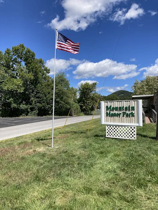 Mountain Manor Park, LLC 0