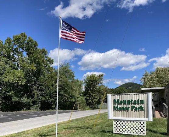 Mountain Manor Park, LLC