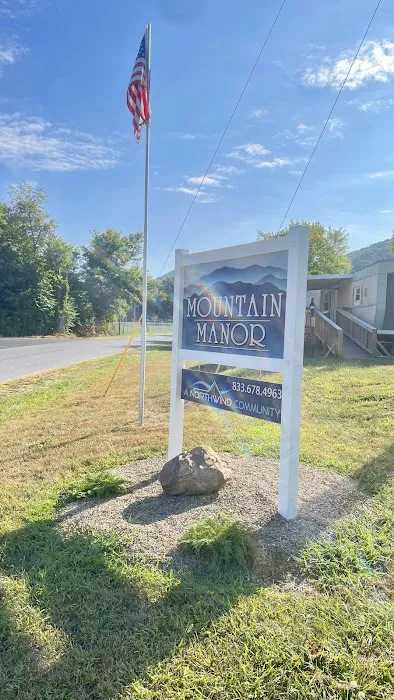 Mountain Manor Park, LLC 1