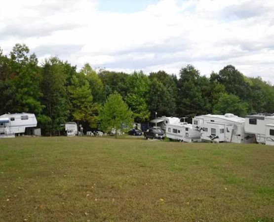 Buck's Campground