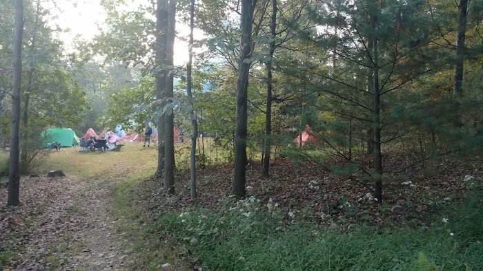 St Johns Church Camp 6