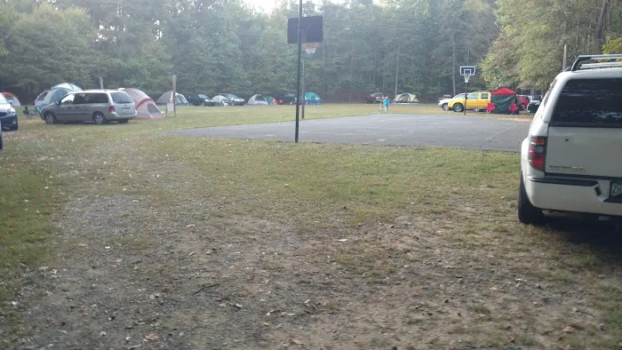 St Johns Church Camp 8