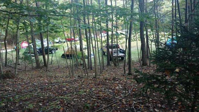 St Johns Church Camp 7