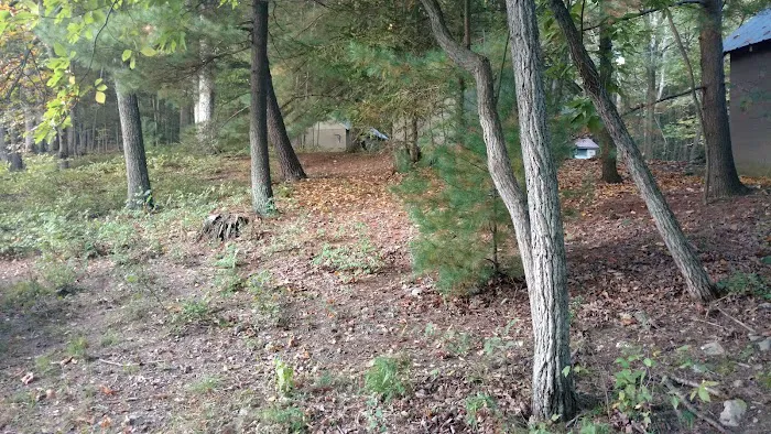 St Johns Church Camp 3