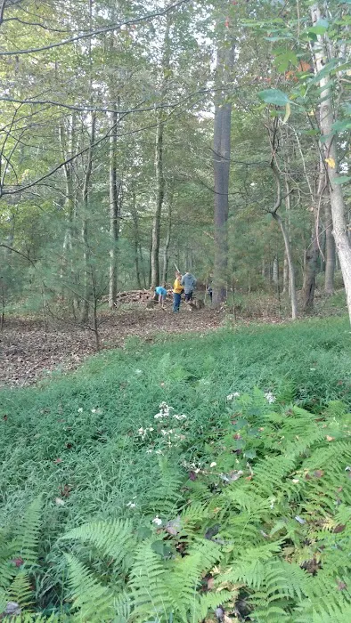 St Johns Church Camp 1