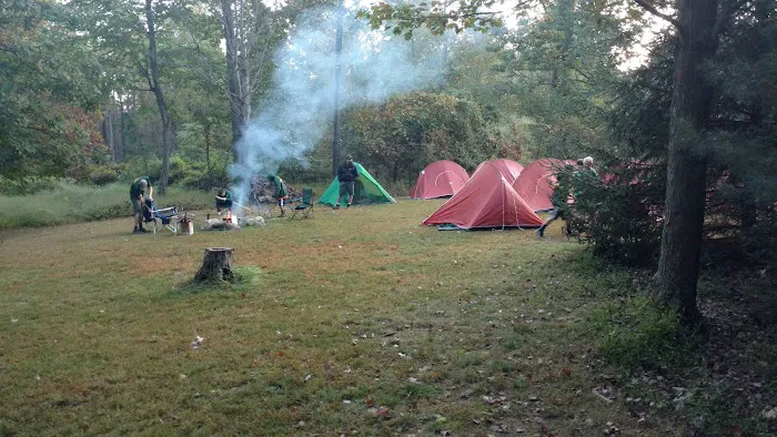 St Johns Church Camp 5