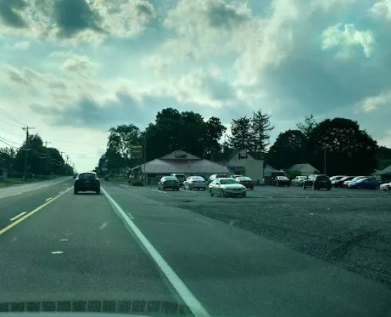 Hillside Manor/Rolling Acres