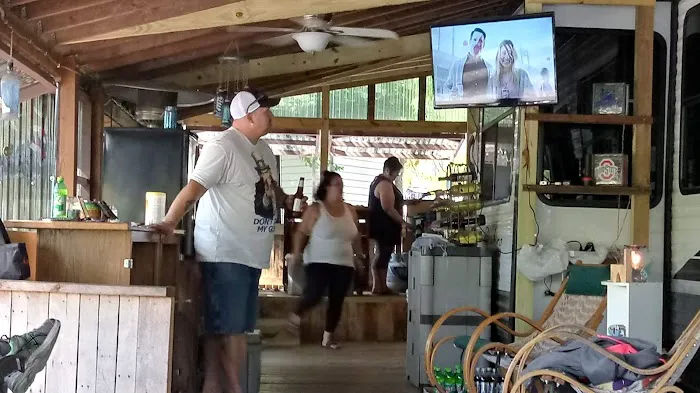 Saunderosa Park Inc 1