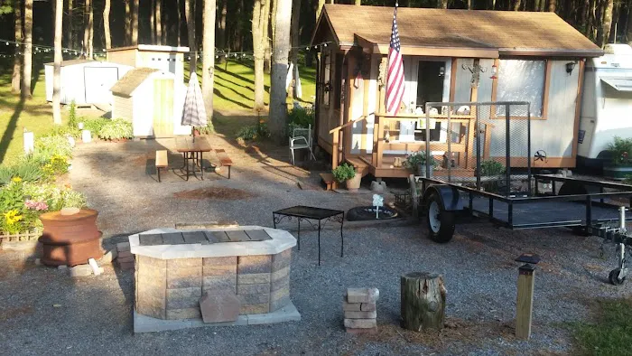 Saunderosa Park Inc 2