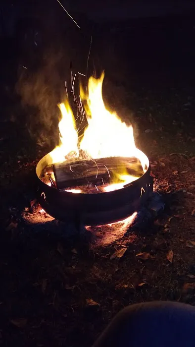 Conesus Lake Campground 6