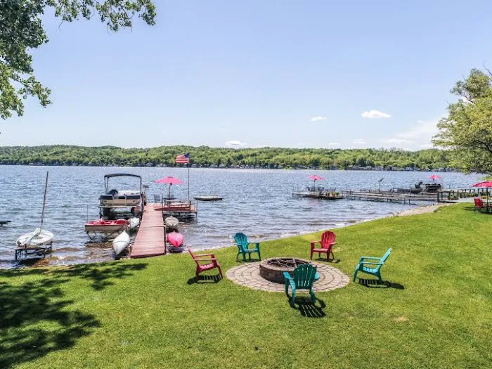 Sunny Shores Cottages 0