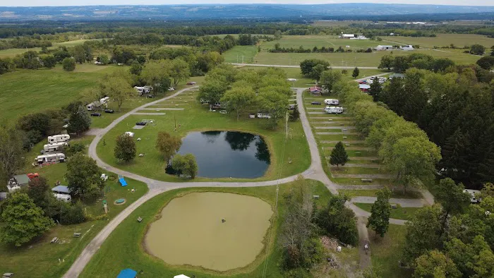 The Ridge Campground 7