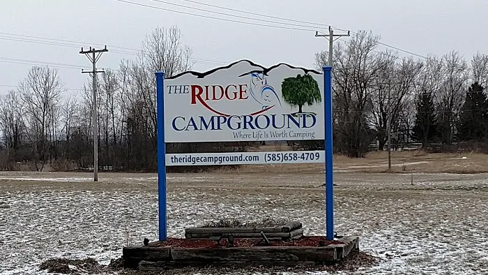 The Ridge Campground 5