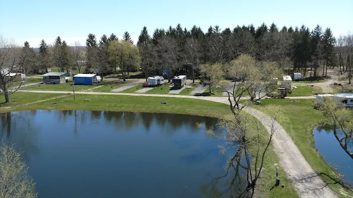 The Ridge Campground 6