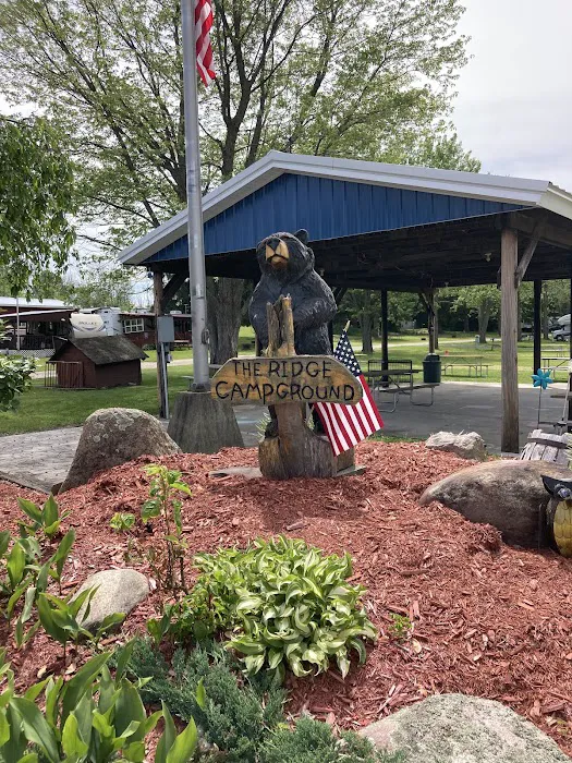 The Ridge Campground 2