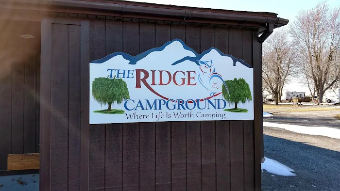 The Ridge Campground 8