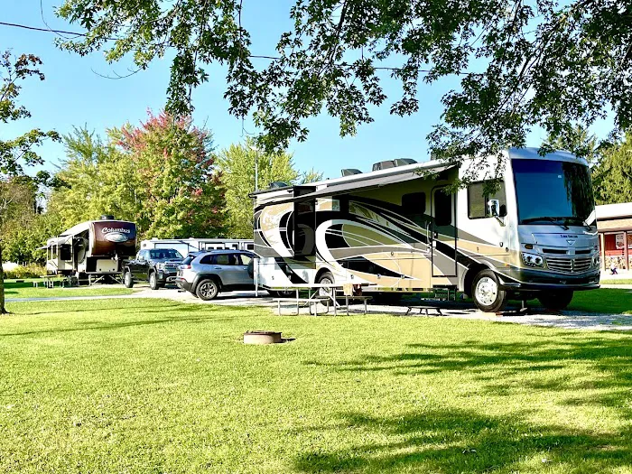 The Ridge Campground 3