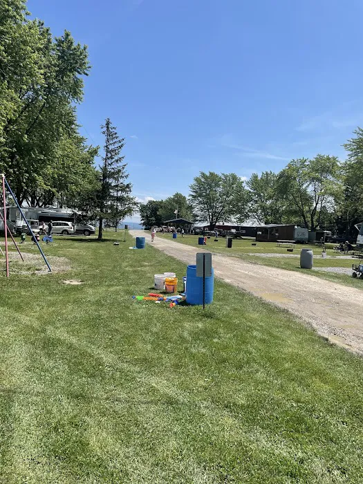 The Ridge Campground 0