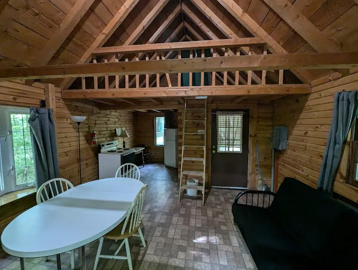 Evergreen Trails Campgrounds 7