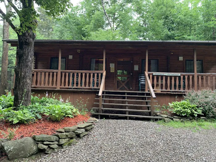 Evergreen Trails Campgrounds 5