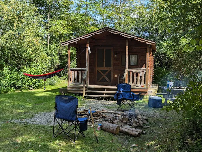 Evergreen Trails Campgrounds 6