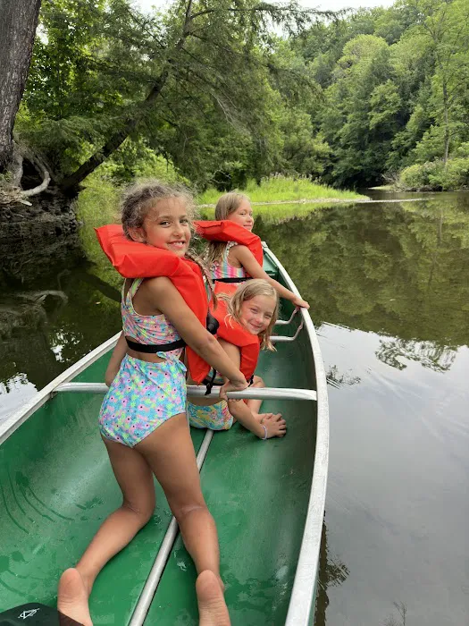 Ukrainian Youth Camp 1