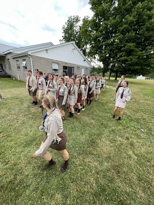 Ukrainian Youth Camp 7