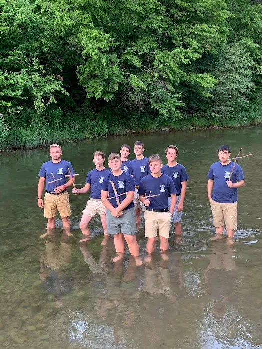 Ukrainian Youth Camp 6