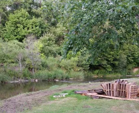 Ukrainian Youth Camp