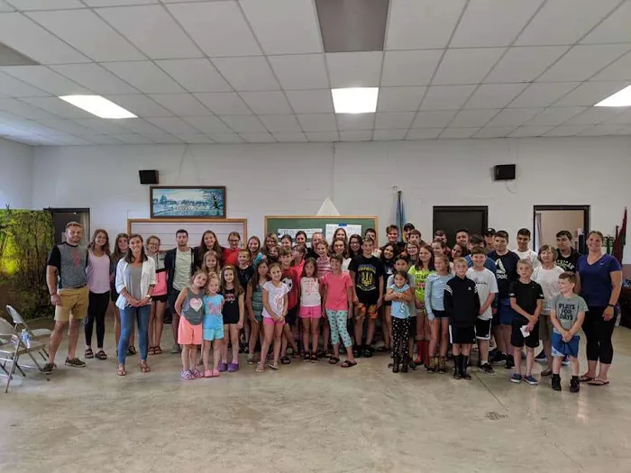 Ukrainian Youth Camp 3