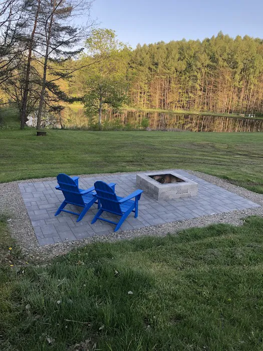 Houghton / Letchworth KOA 2