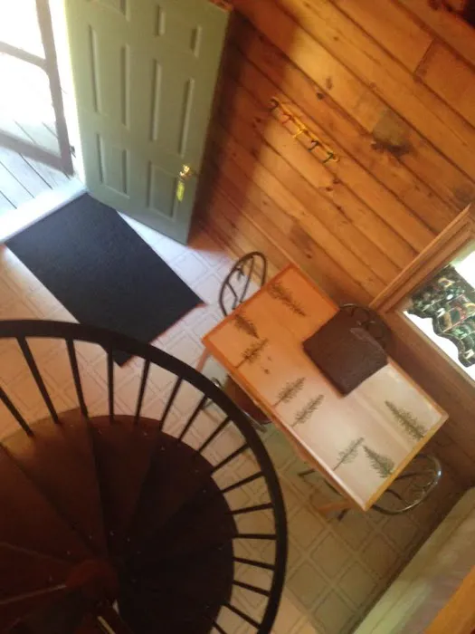 Houghton / Letchworth KOA 9