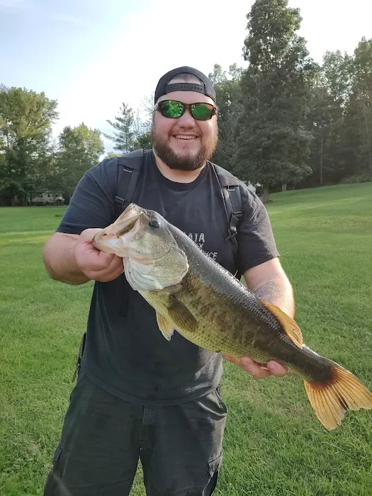 Houghton / Letchworth KOA 7