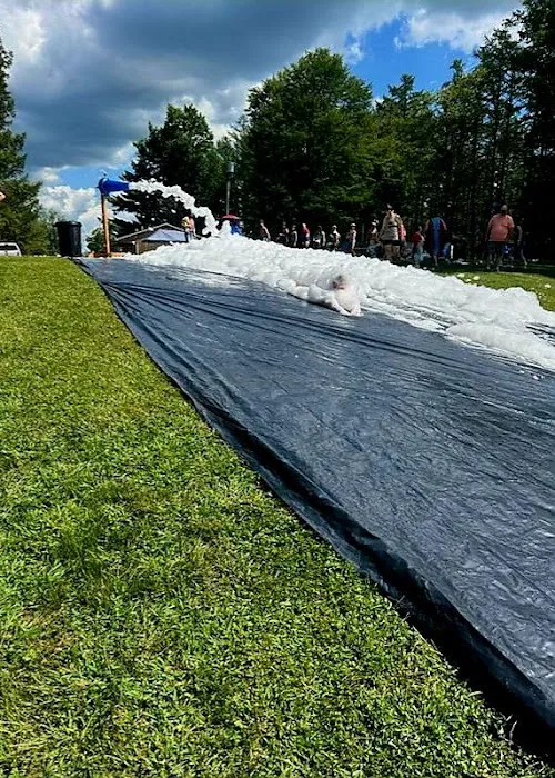 Houghton / Letchworth KOA 0