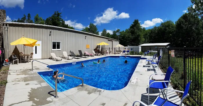 Houghton / Letchworth KOA 1