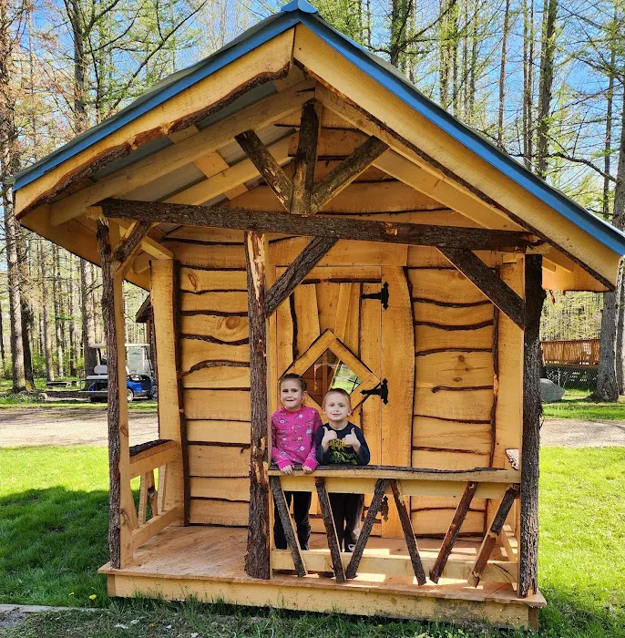 Houghton / Letchworth KOA 3