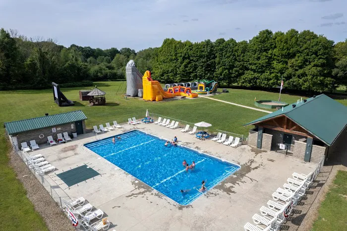 Adventure Bound Camping Resort - Four Winds 2