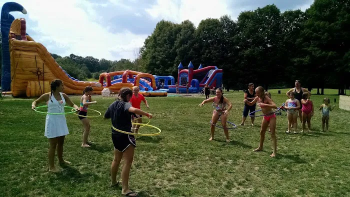 Adventure Bound Camping Resort - Four Winds 1