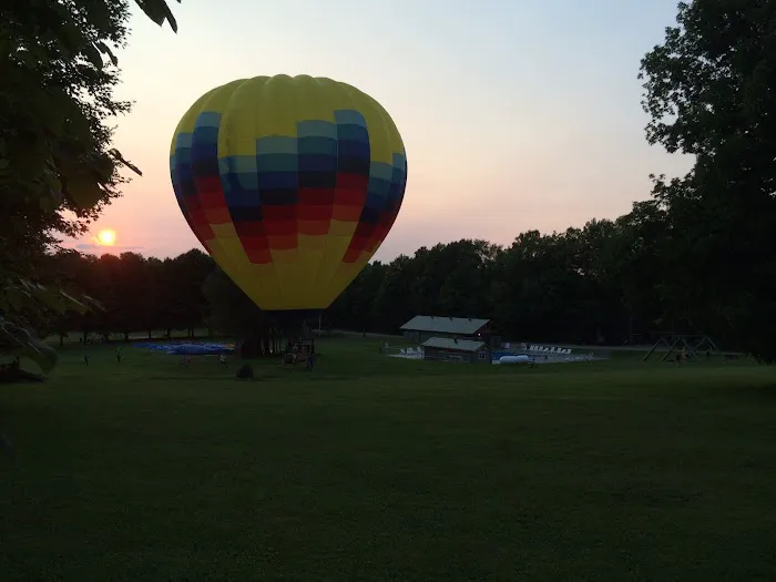 Adventure Bound Camping Resort - Four Winds 6