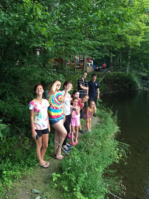 Adventure Bound Camping Resort - Four Winds 9