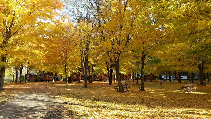 Adventure Bound Camping Resort - Four Winds 8